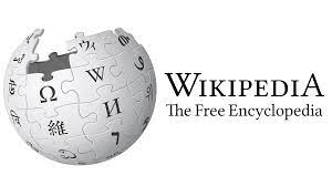 Wikipedia logo