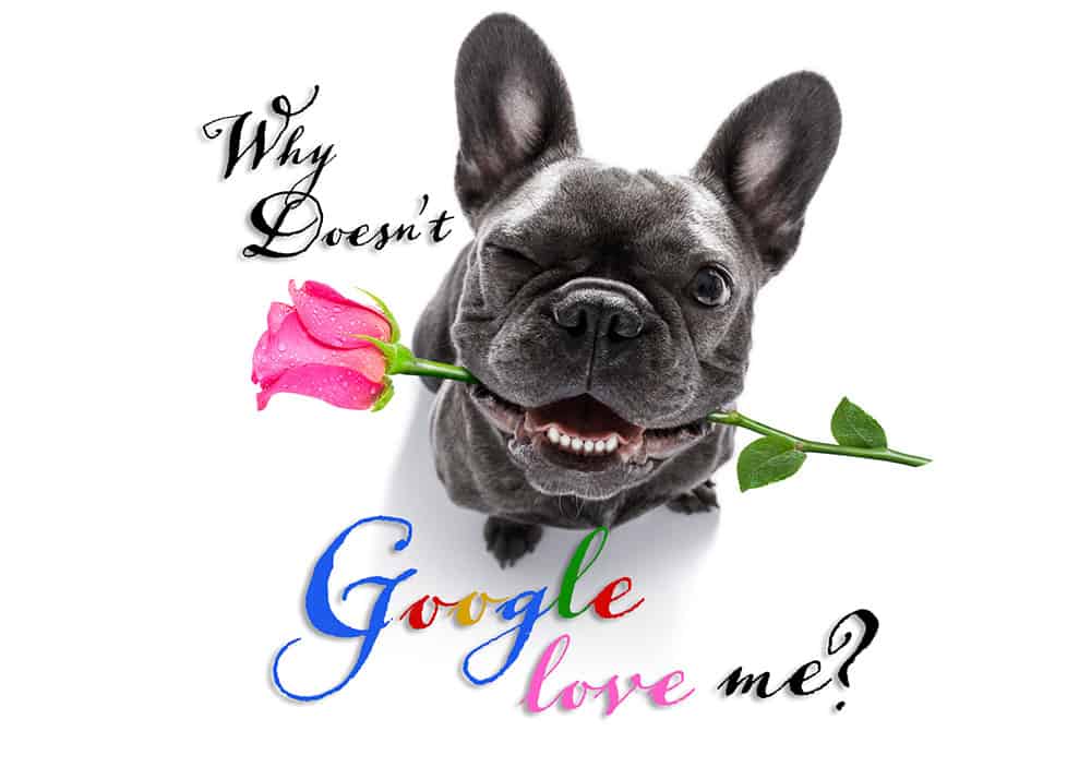 Why-Doesnt-Google-Love-Me