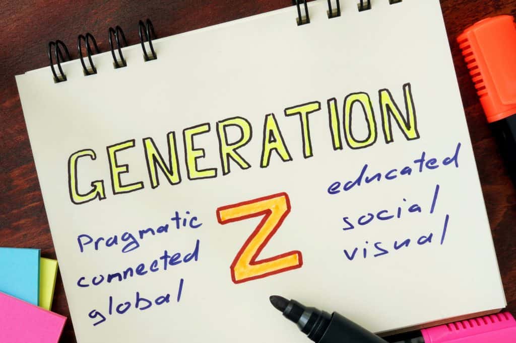 The Cultural Shift from Affluence to Influence Marketing 1 New-Generation-of-Marketing-Changes