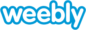 weebly logo