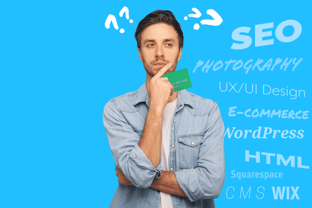 How much does a Website Cost?