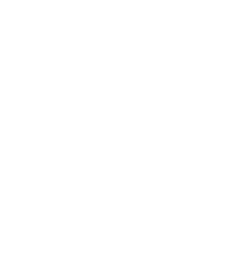 MF logo white