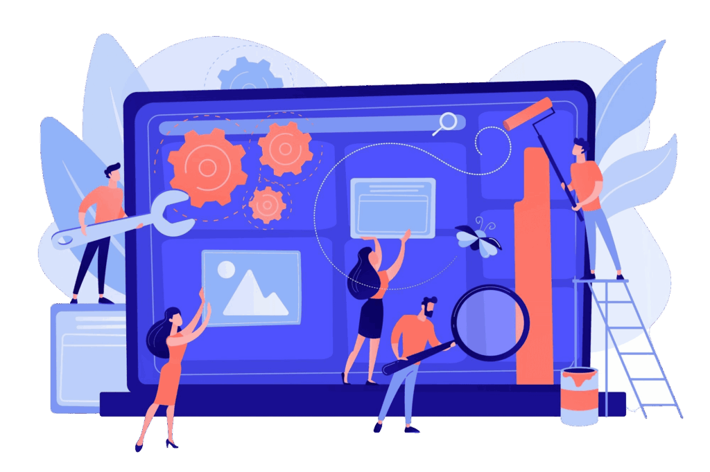 Website Maintenance Services vs. DIY Maintenance 2 maintenance services