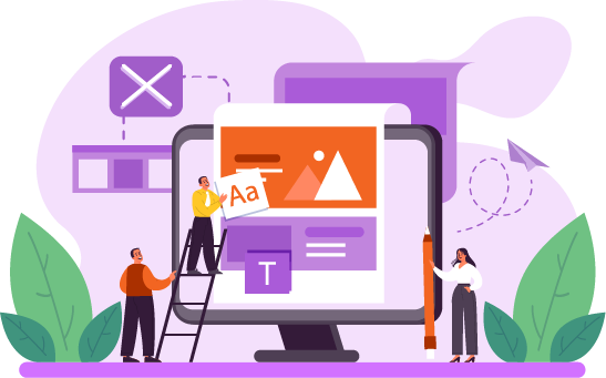Digital Marketing Services Social Media_Account management