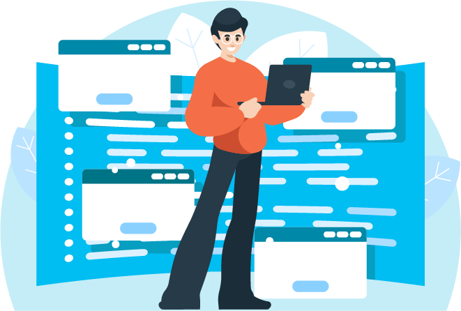 Digital Marketing Services Website Maintenance_content edits & changes