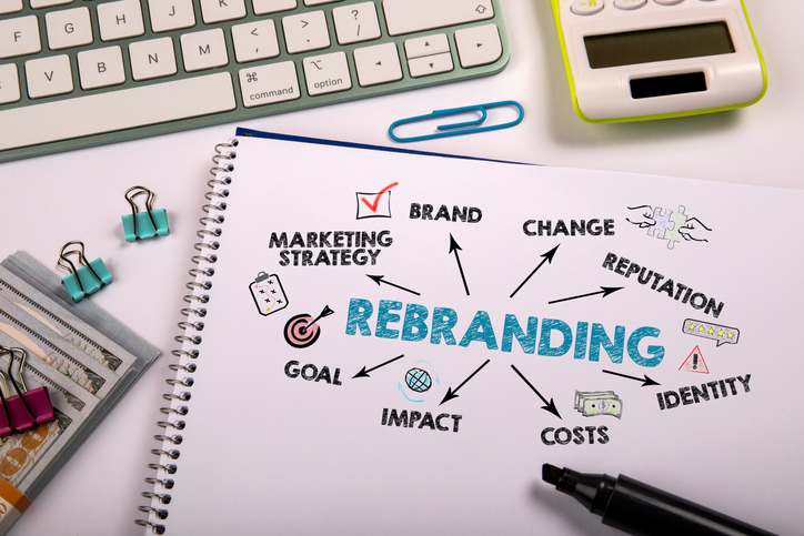 Is It Time to Rebrand? How to Know When Your Business Identity Needs a Makeover 7 Rebranding