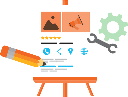 Why Your Business Needs a Professional Web Design Company to Transform User Experience 1 google business profile