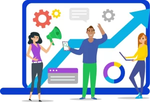 Why Your Business Needs a Professional Web Design Company to Transform User Experience 2 professional website design services