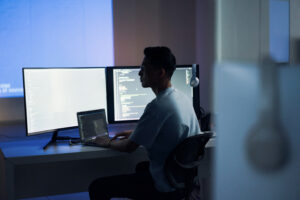 website development
