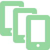 Mobile App Accessibility Reviews