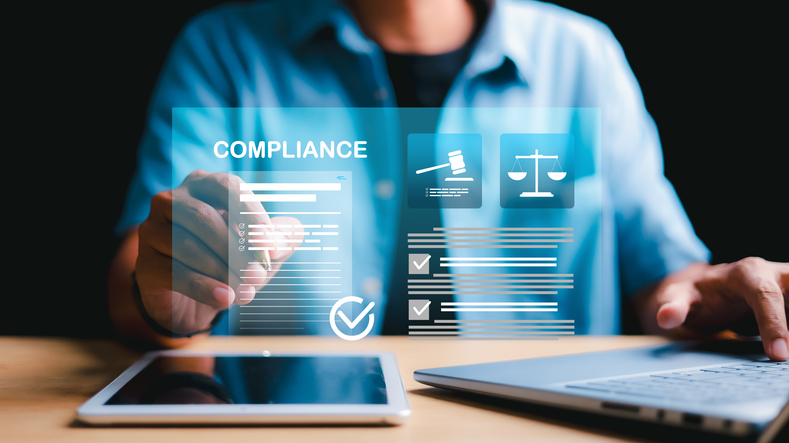 ADA compliance website in Louisiana