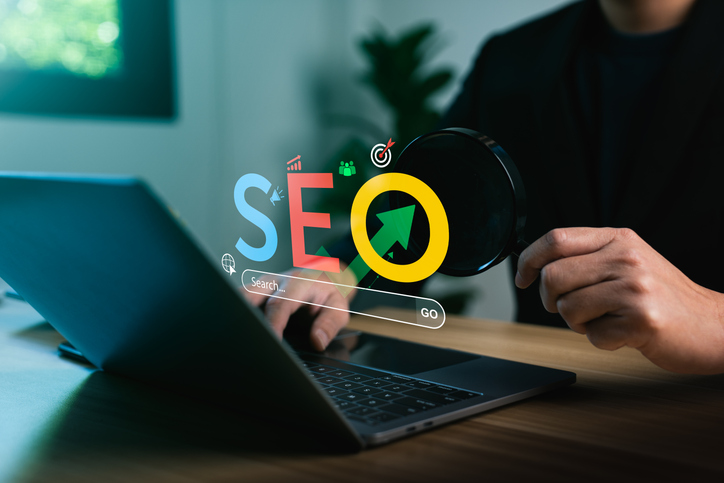 What Google Really Wants: SEO Secrets for Louisiana Businesses in 2025 1 SEO
