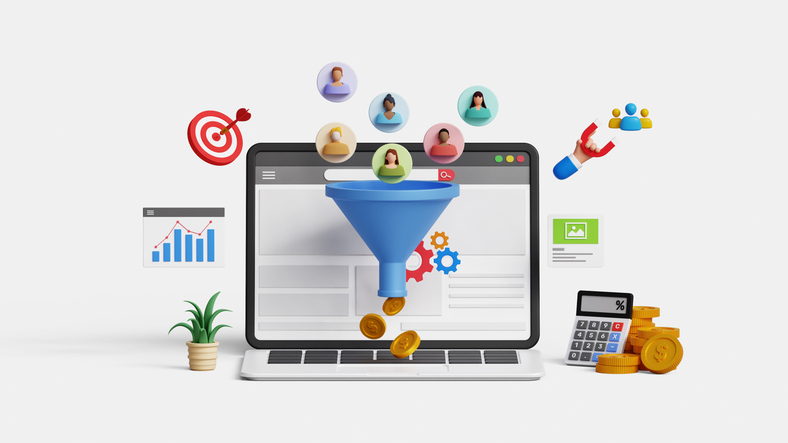 Invest in Digital Marketing